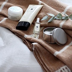 Косметика: макияж и уход