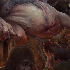 Сага о ведьмаке