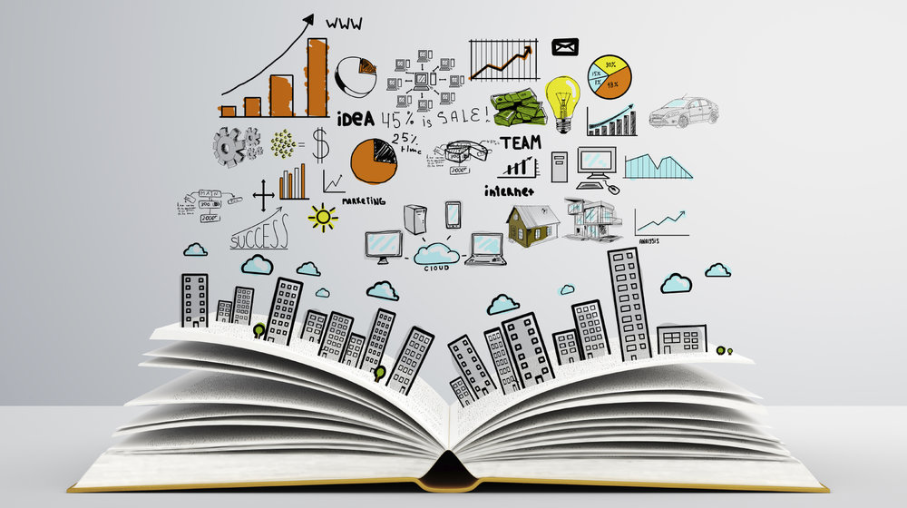 Что читают бизнесмены?