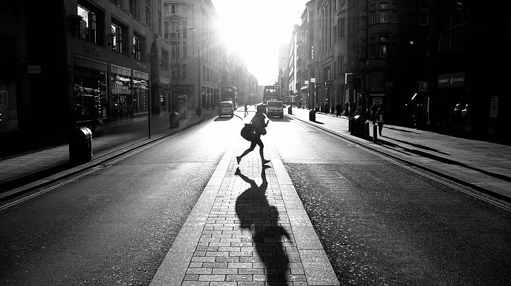 Для практики английского