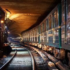 ДОКУМЕНТАЛЬНЫЕ. МЕТРО