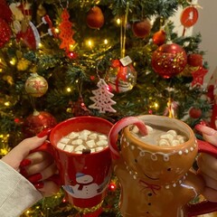 Зимние и новогодние книги - романтика