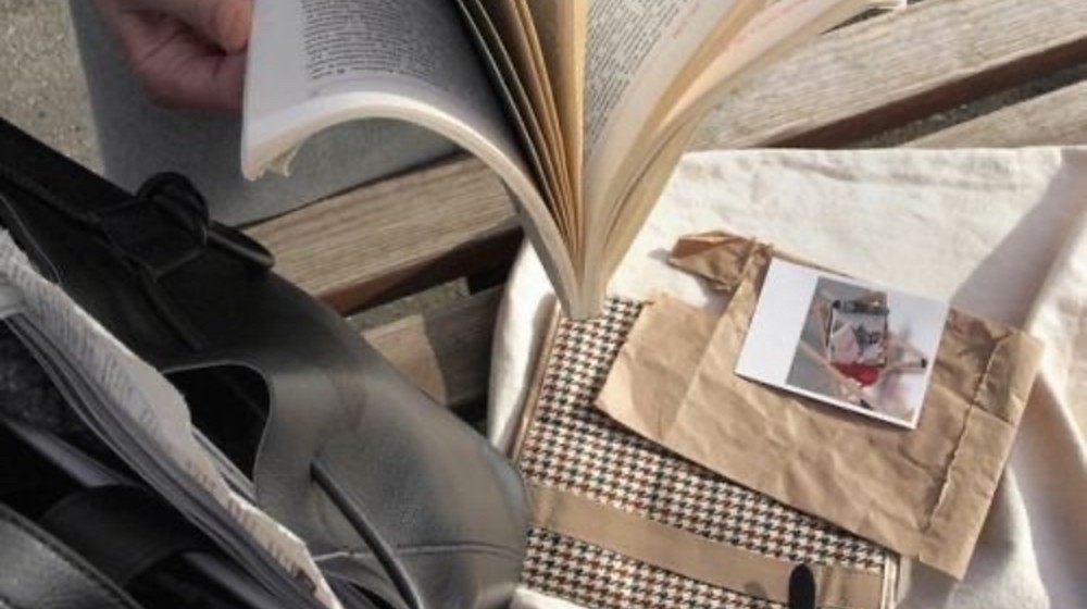 Школьная полка