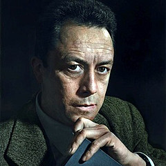 Альбер Камю