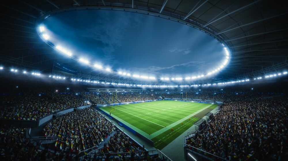 10 вдохновляющих книг о футболе