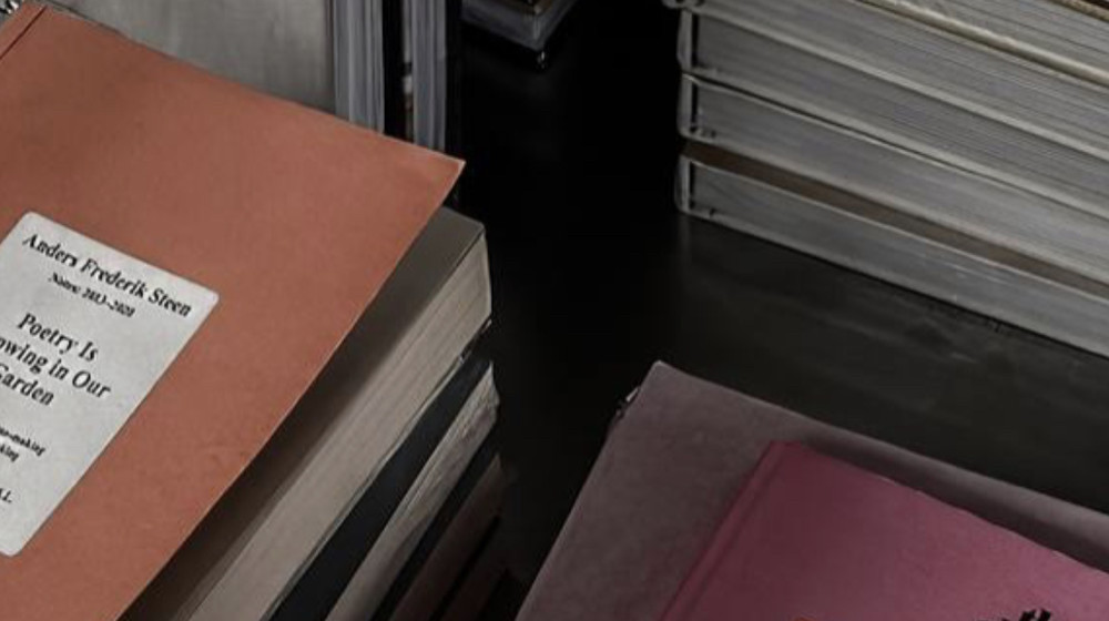 зарубежка. 4 семестр