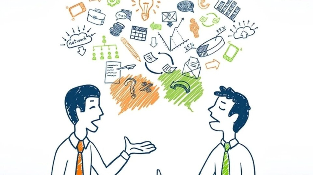 Коммуникация