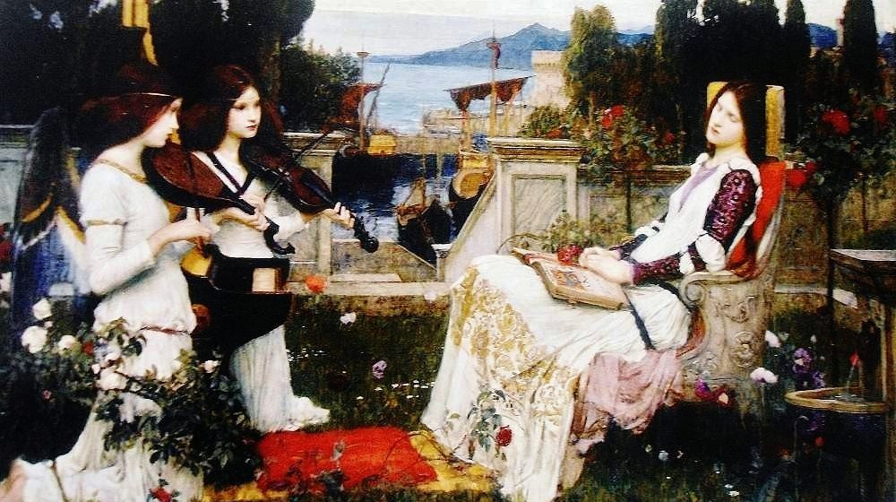 Как по нотам