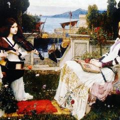 Как по нотам