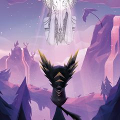 Что- то неземное❤