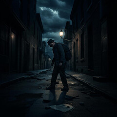 Детективы, криминал