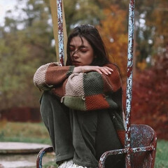 По рекомендации Ai: если грустно