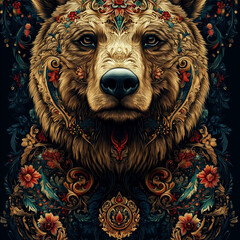 Славянское фэнтези 🧝‍♀️🧜‍♀️