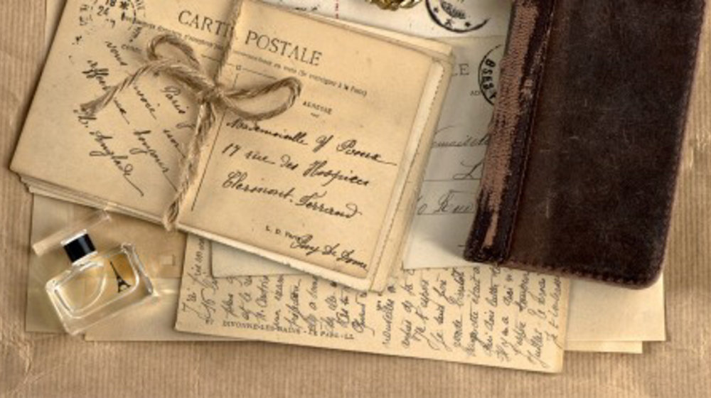 Мемуары, история