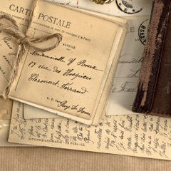 Мемуары, история