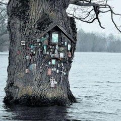 Южная готика 💜