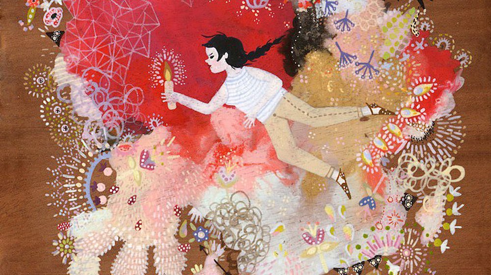 Книжный завал