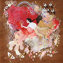 Книжный завал