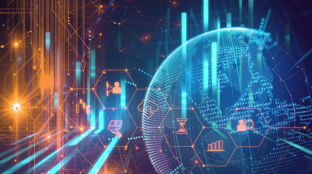 Технологии