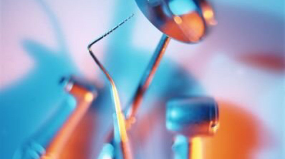 Что читают врачи-стоматологи