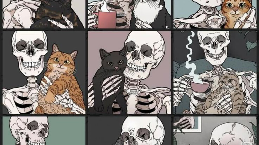 Конец - это новое начало