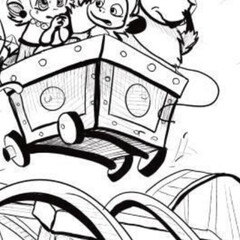 Капибара Клара