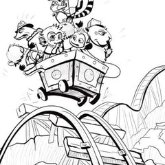 Капибара Клара