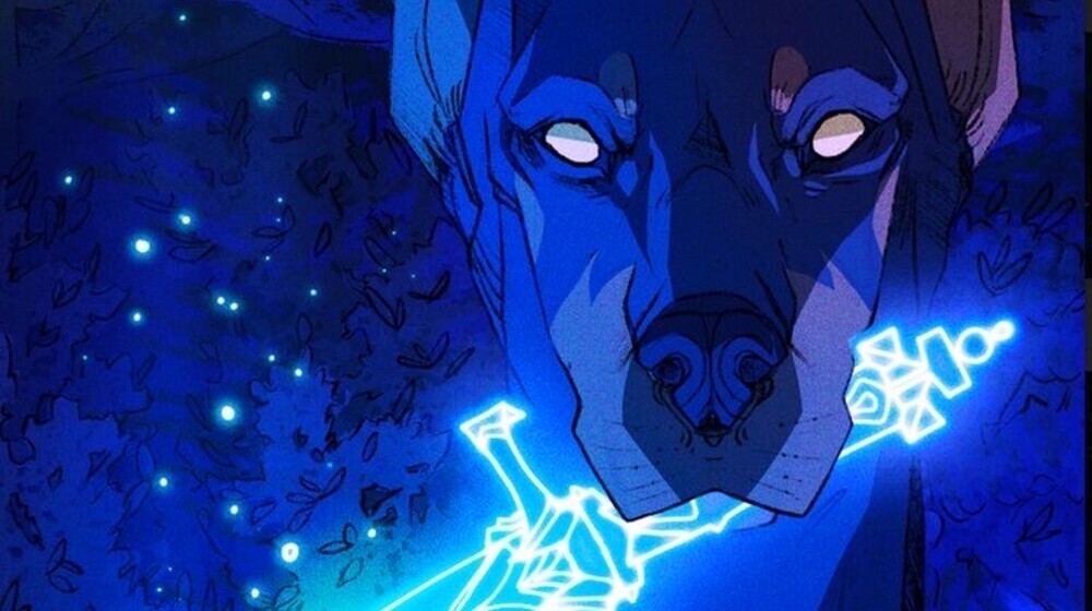 Эпическое фэнтези