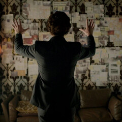 Детективы/триллеры