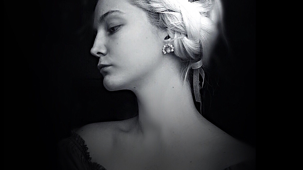 Виктория Кинэвард