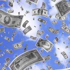  Деньги и Изобилие.