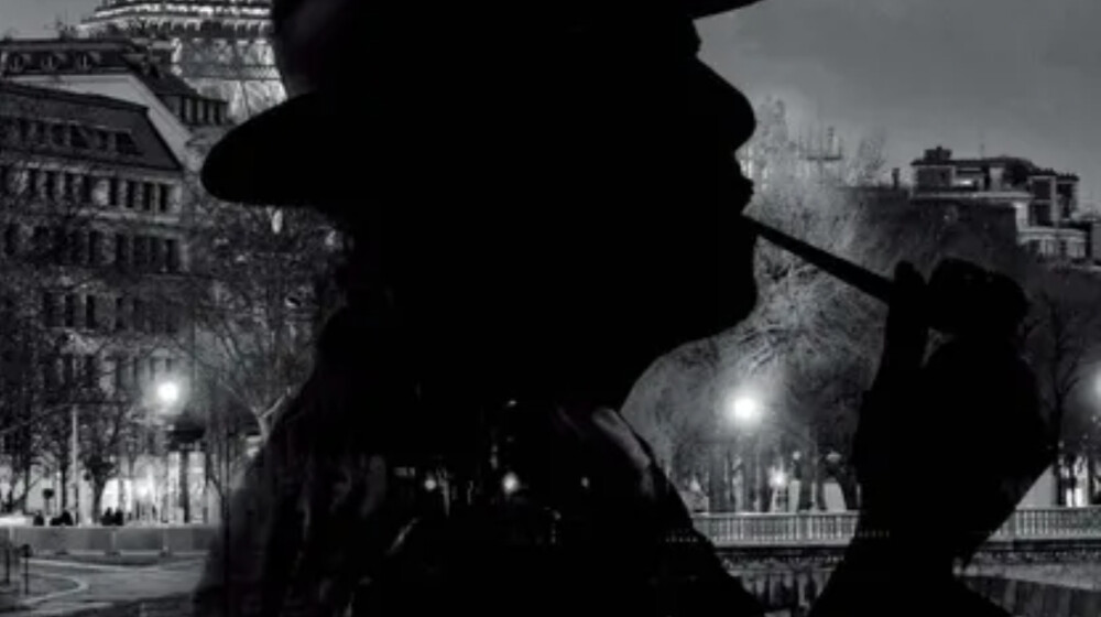 Серия аудиокниг о Комиссаре Мегрэ