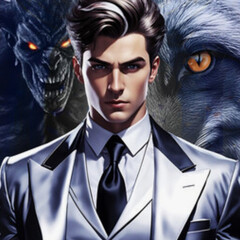 Чернобуров