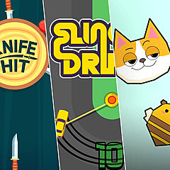 Геймдизайн