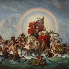 Писатели Англии и Британской империи