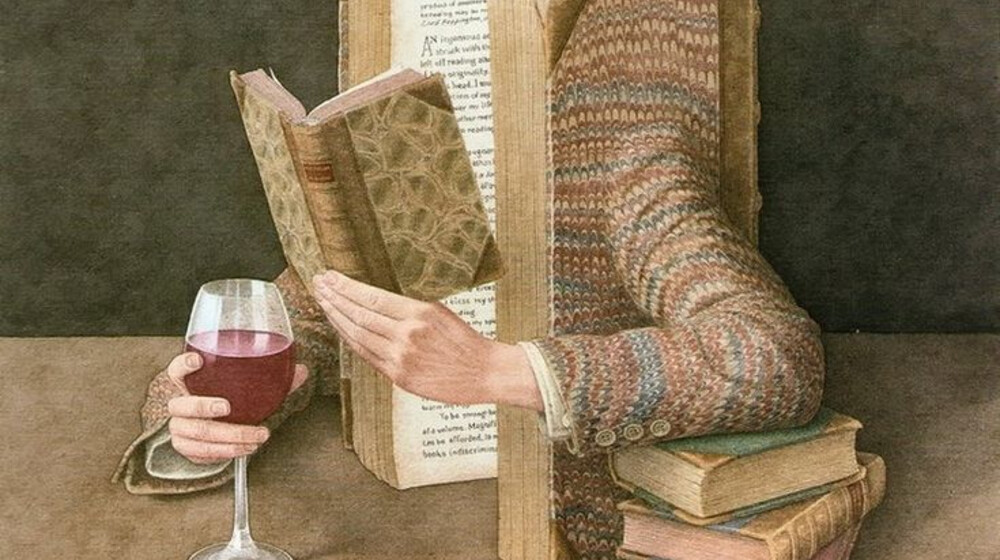 Книжный клуб