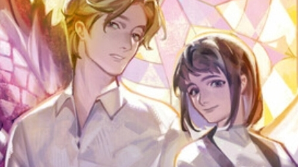 Романы МИФ. Магия книжных страниц