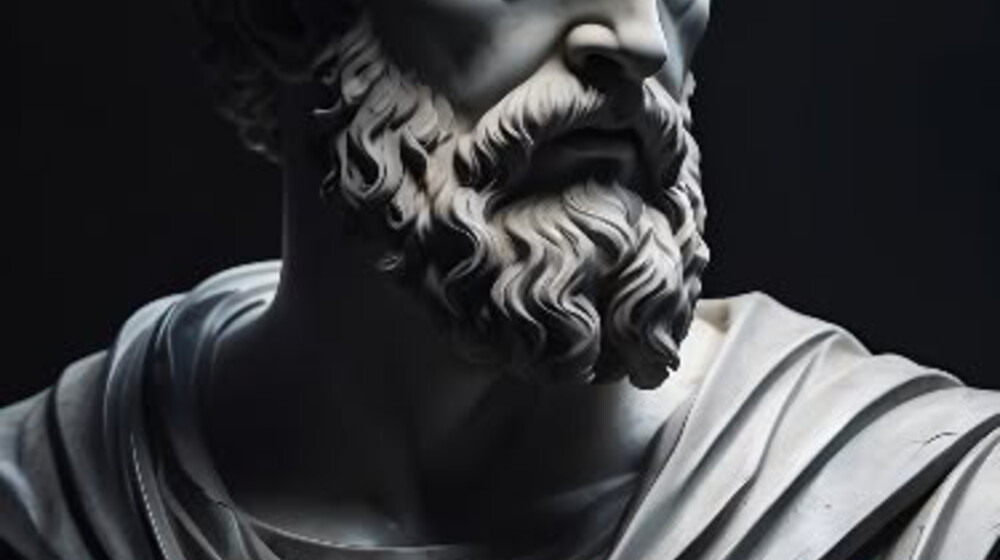 Античная Философия