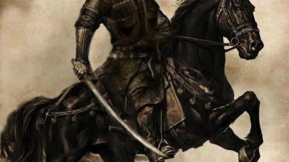 Кавказские войны