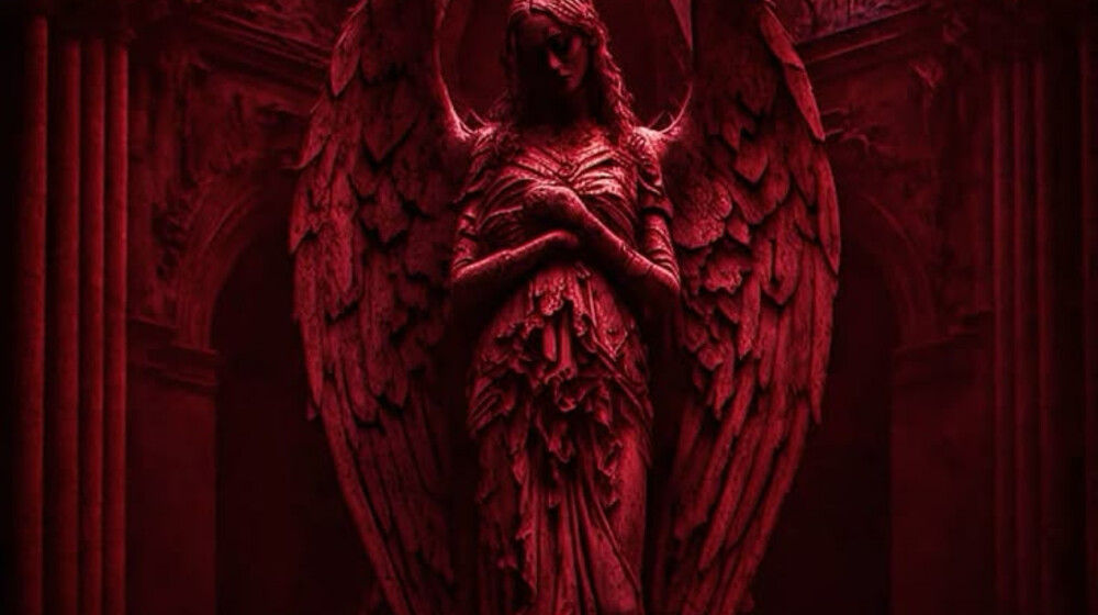 Сделка с дьяволом