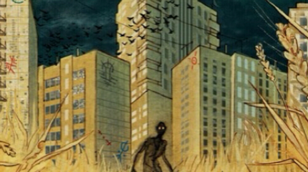 Станция ЛИХО  все части 