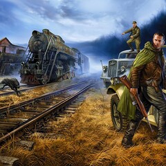 Андрей Круз - На пороге Тьмы