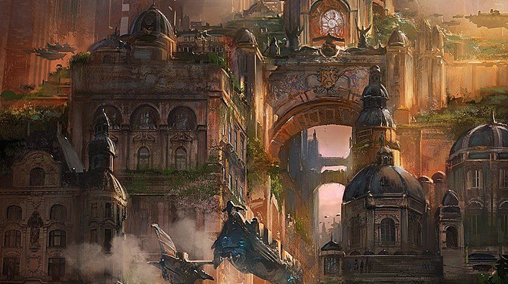 Фантастика