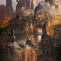 Фантастика