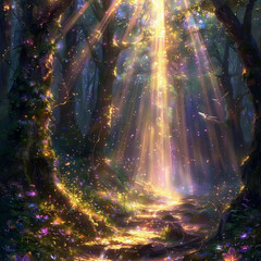 Тёмная империя