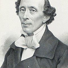 Ганс Христиан Андерсен