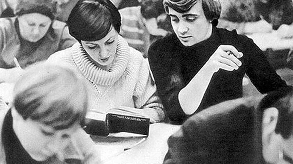 Мой адрес - не дом и не улица