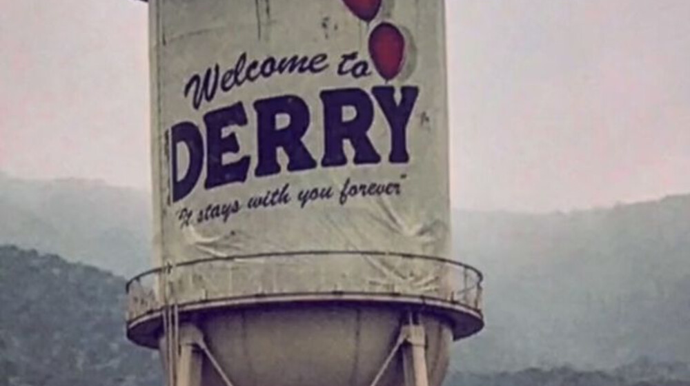 Стивен Кинг