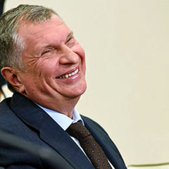 Бизнес