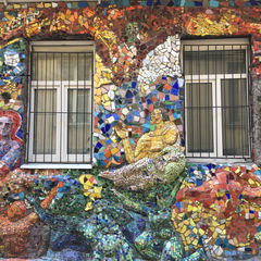 Туризм. Гиды по городам